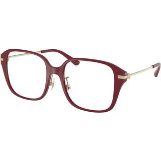 Michael Kors MK4131D HANGZHOU Asian Fit 4004 54 Briller Kvinder Rød - Intense Red - 54mm