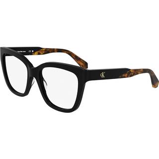 Calvin Klein Kvinde CKJ25616 001 Optiske stel Acetat Sort Sommerfugl Normal