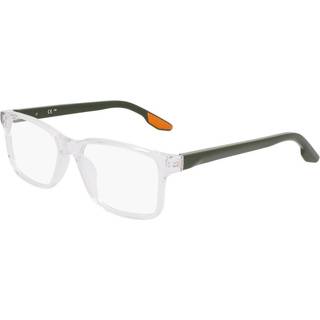 Nike 7160 903 55 Briller Mænd Krystalklar - Clear - 55mm