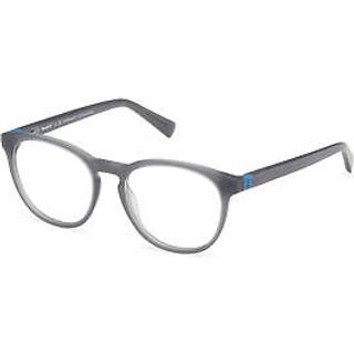 Timberland Unisex TB50062 20 Optiske stel Injiceret Grå Rund Normal