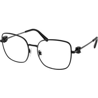 Ralph Lauren RL5128 9003 53 Briller Kvinder Black - Shiny Black - 53mm