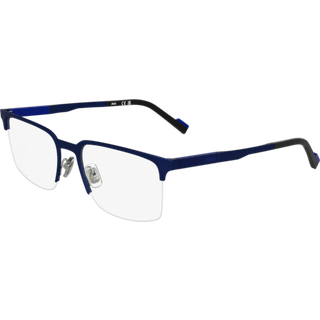 Zeiss ZS25160 403 54 Briller Mænd Blue - Dark Blue - 54mm