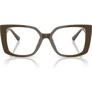 Jimmy Choo JC3024U 5060 51 Briller Kvinder Grøn - Caper Green - 51mm