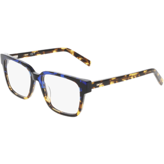 DKNY DK5075 428 52 Briller Kvinder Tortoiseshell - Golden Tortoise - 52mm