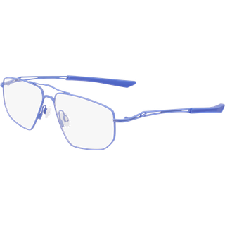 Nike 8215 431 56 Briller Mænd Blue - Matte Astronomy Blue - 56mm