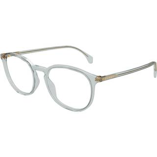 Gucci Mand Gucci GG0551O 013 Optiske stel Acetat Rund