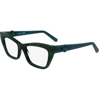 LONGCHAMP Kvinde LO2762 304 Optiske stel Acetat Firkantet Normal