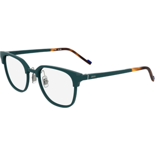 Zeiss ZS25553 414 51 Briller Mænd Blue - Matte Avio Blue - 51mm