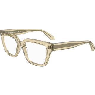 Calvin Klein Kvinde CKJ25609 746 Optiske stel Acetat Cat Eye Normal