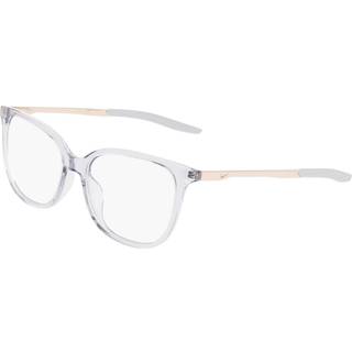 Nike Kvinde NIKE 7228 030 Optiske stel Bio-injekt Cat Eye Normal