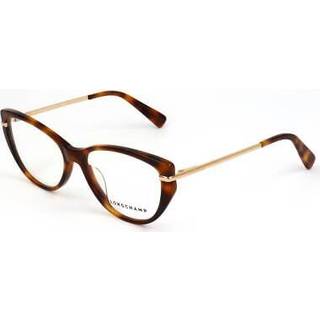 Longchamp LO2629 214 54 Briller Kvinder Tortoiseshell - Tortoise - 54mm