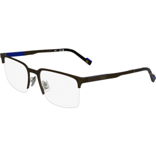 Zeiss ZS25160 203 54 Briller Mænd Brun - Satin Brown - 54mm