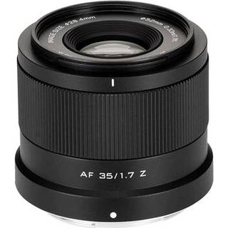 Viltrox Z-35mm f/1.7 AF til Nikon Z-Mount APS-C