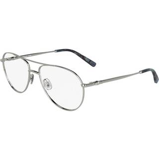 Longchamp LO2171 040 57 Briller Kvinder Silver - Silver - 57mm