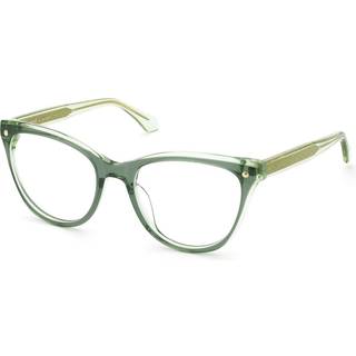 Twinset Kvinde VTW074 06RN Optiske stel Acetat Grøn Sommerfugl