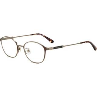 Kate Spade KS Amal/FJ Asian Fit 09Q 49 Briller Kvinder Brun - Brown - 49mm