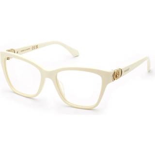 Twinset Kvinde VTW072 09ZQ Optiske stel Acetat Elfenben Firkantet