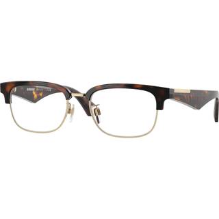 Burberry BE2424D Asian Fit 3002 54 Briller Mænd Guld - Gold - 54mm