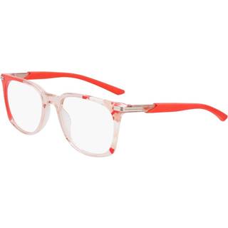 Nike Unisex NIKE 7310 681 Optiske stel Acetat Firkantet Normal