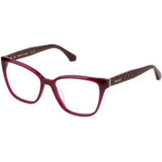 Twinset Kvinde VTW039 08C1 Optiske stel Acetat Violet Firkantet