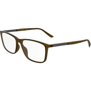 Calvin Klein Mand CK5864N 261 Optiske stel Bio-injekt Firkantet Normal