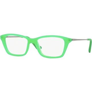 Ray - Ban Børn RY1540 3619 Optiske stel Plast Grøn Geometrisk
