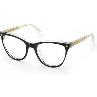 Twinset Kvinde VTW074 02AF Optiske stel Acetat Sort Sommerfugl