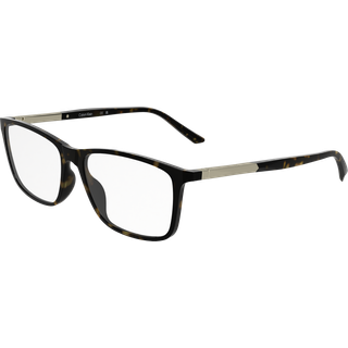 Calvin Klein Mand CK5864N 235 Optiske stel Bio-injekt Havana Firkantet Normal
