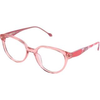 Italia Independent Børn FROZEN FRB002O.053.GLS Rosso Optiske stel Outlet Acetat Rød Rund