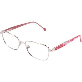 Italia Independent Børn FROZEN FRB004O.075.053 Argento Optiske stel Outlet Metal Sølv Firkantet