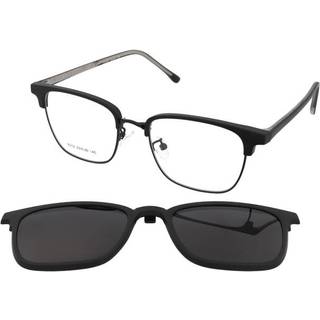 Frames Crullé Fasten C4 Clip-on