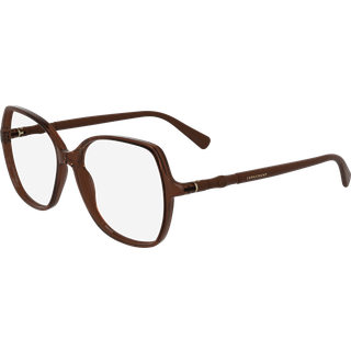 LONGCHAMP Kvinde LO2769 847 Optiske stel Bio-injekt Rund Normal