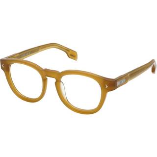 Lozza Mand VL4357M ADAGIO 3 0V72 Optiske stel Acetat Brun Pantos