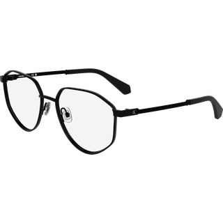 Calvin Klein Kvinde CKJ25204 001 Vista -rammer Metal Sort Firkantet Normal