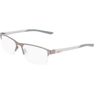 Nike 8159 070 57 Briller Mænd Gunmetal - Satin Gunmetal - 57mm