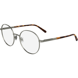 Lacoste Kvinde L2310 038 Optiske stel Metal Rifle tønde Rund Normal