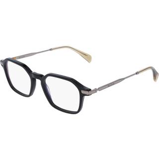 Paul Smith PS25608 Marsden 001 51 Briller Mænd Black - Black - 51mm