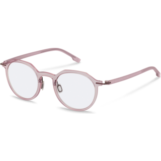 Rodenstock R5369 C000 46 Briller Mænd Lyserød - Light Pink - 46mm