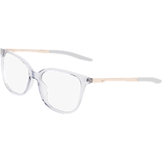 Nike Kvinde NIKE 7228 030 Optiske stel Bio-injekt Cat Eye Normal