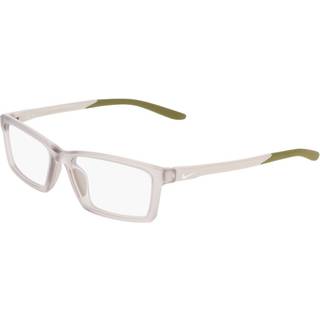 Nike Junior NIKE 5061 085 Optiske stel Bio-injekt Firkantet Normal