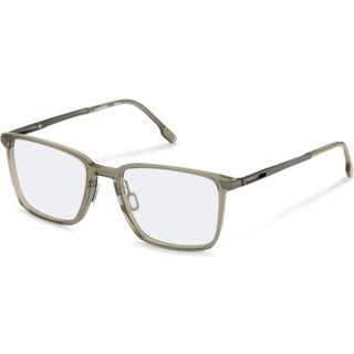 Rodenstock R7162 D000 55 Briller Mænd Grøn - Olive Green - 55mm