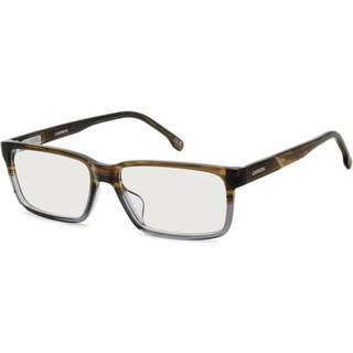 Carrera C FLEX 07/G EX4 Optiske stel Blå Specchiato