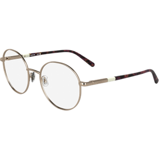 Lacoste Kvinde L2310 770 Optiske stel Metal Rund Normal