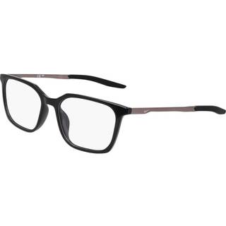 Nike 7227 001 54 Briller Mænd Black - Black - 54mm