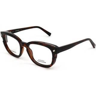 Dsquared2 DQ5236 052 50 Briller Mænd Tortoiseshell - Tortoise - 50mm