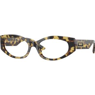 Versace VE3369 777 51 Briller Kvinder Tortoiseshell - Tortoise - 51mm
