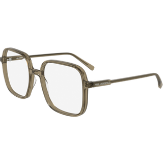 Karl Lagerfeld Kvinde KL6192 210 Optiske stel Acetat Brun Firkantet Normal