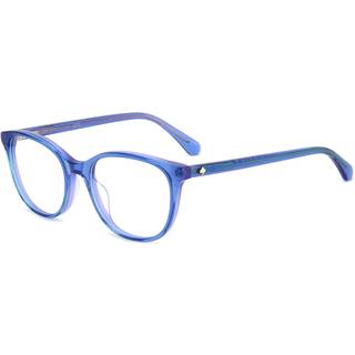 Kate Spade KS Delanie PJP 51 Briller Kvinder Blue - Transparent Blue - 51mm