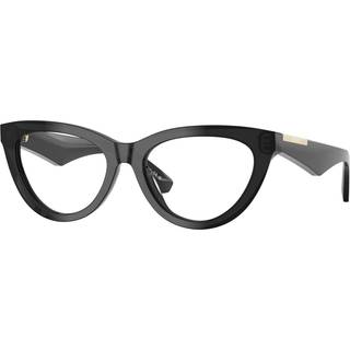 Burberry BE2418U 4112 51 Briller Kvinder Grå - Grey - 51mm