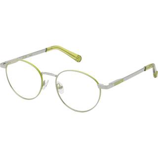 Barrow VBA025V ROUNDABOUT 523 Optiske stel